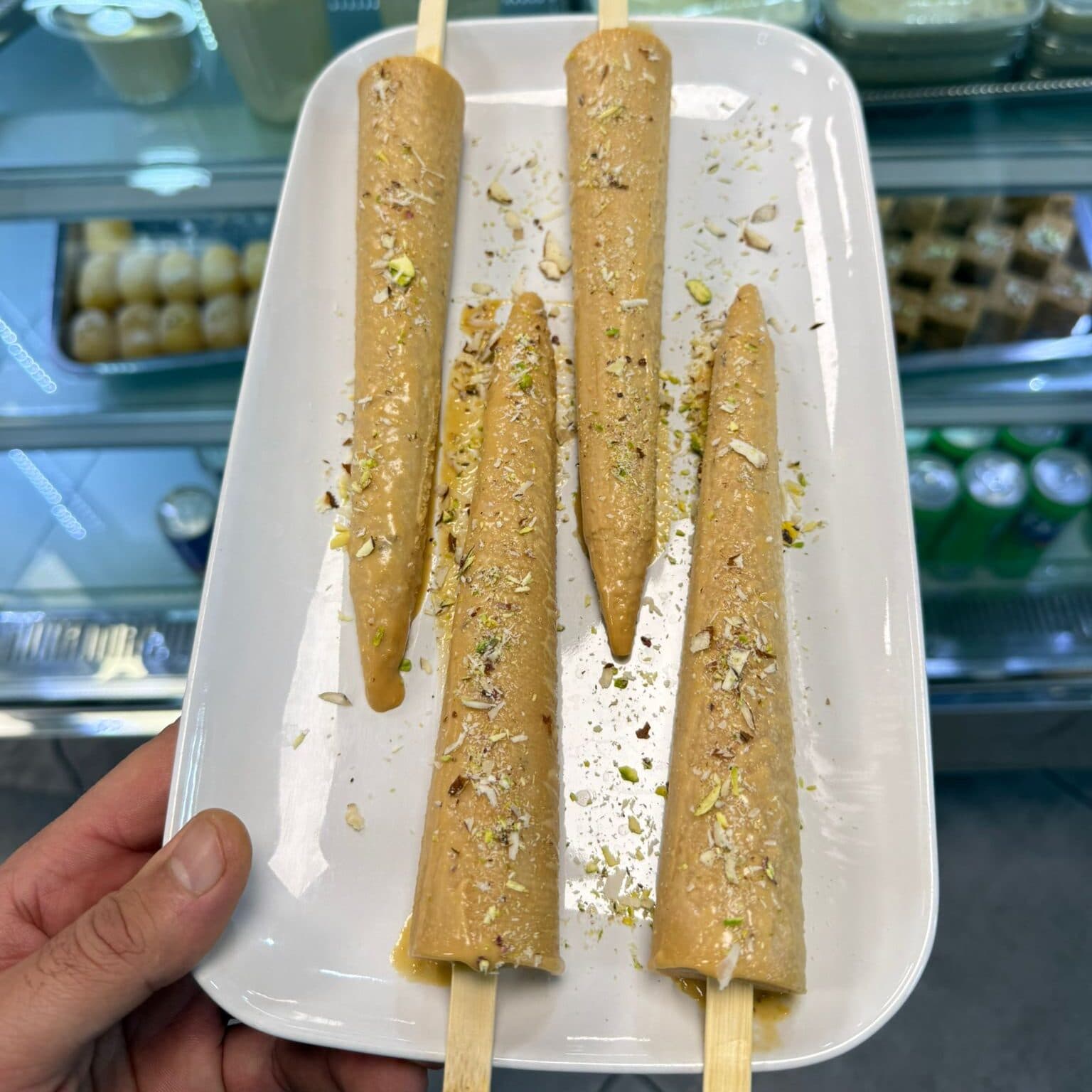 Royal Kulfi