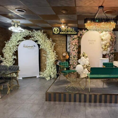 Wedding Event Catering