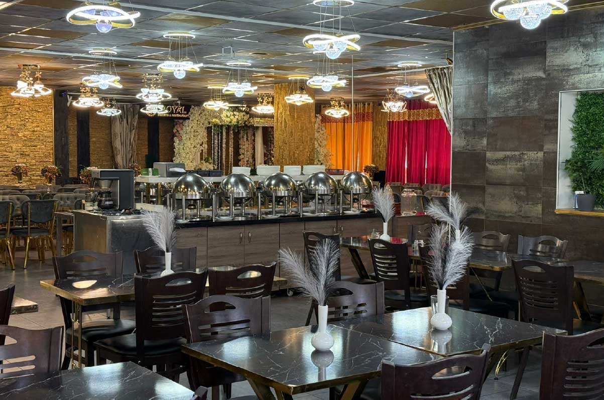 resturant